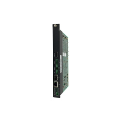 AMX NMX-DEC-N3232-C - Decoder Card